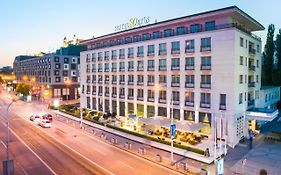 Hotel Devin Bratislava